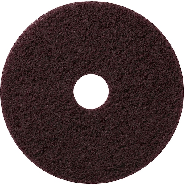 20 Dominator Extra Heavy Duty Stripping Pad, 430520, 5PK